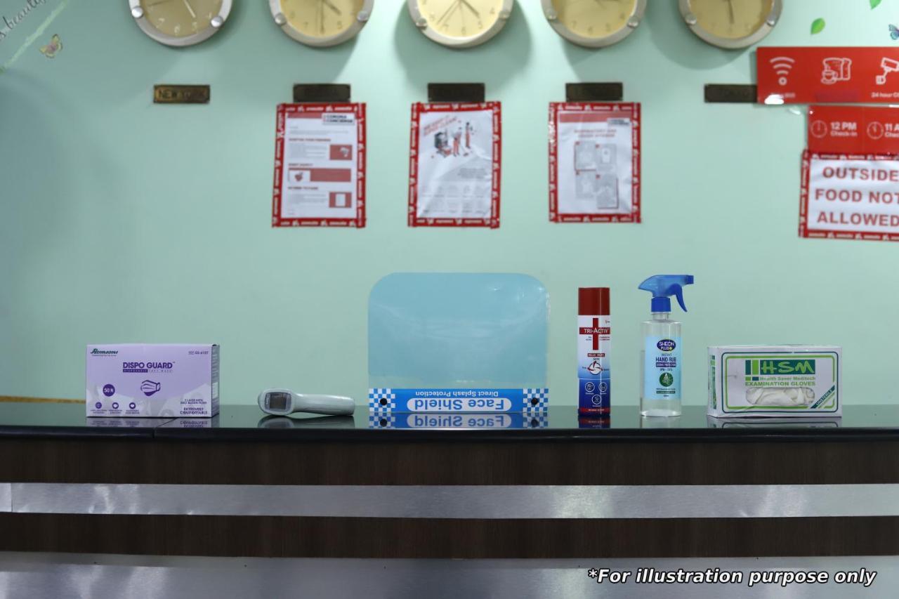 Hotel Ak International Ullāl Kültér fotó