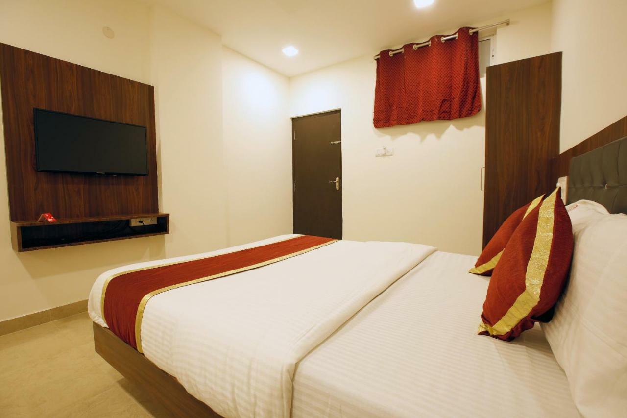 Hotel Ak International Ullāl Kültér fotó